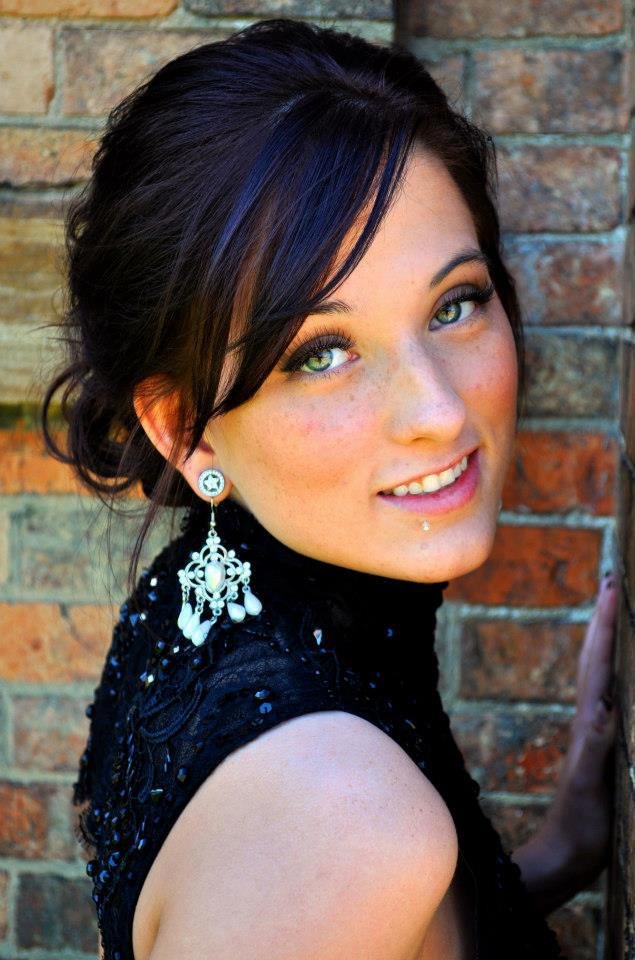Bryn Asbury's album, Profile Pictures