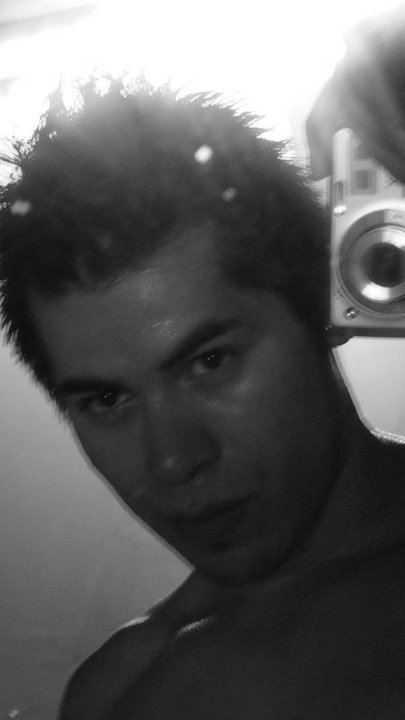 David Lopez's album, Profile Pictures