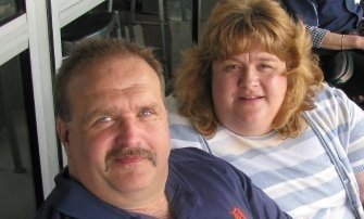 Mary Hahn's album, Profile Pictures
