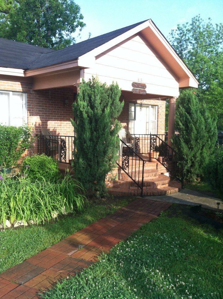 Gloria Scott's album, iOS Photos