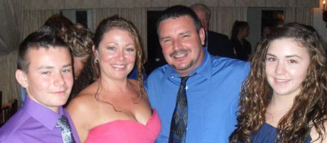 Maryann Moccaldi's album, Profile Pictures