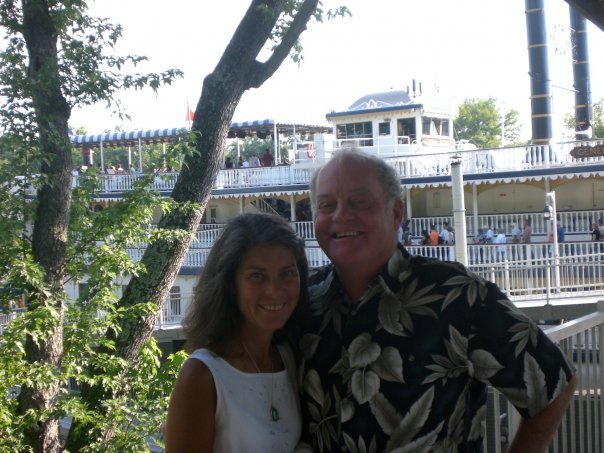 Mark Harris' album, Profile Pictures