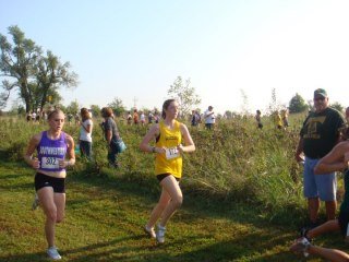 Maribeth Collier's album, March 24, 2011
