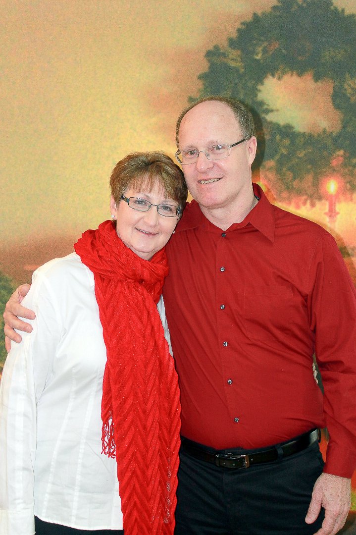 Carol Hicks' album, Profile Pictures