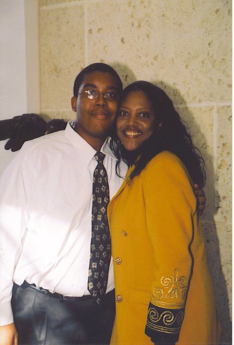 Sheree Fisher's album, Profile Pictures