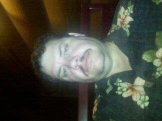 James Simone's album, Profile Pictures