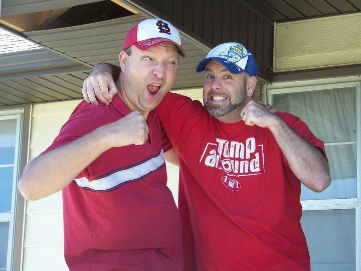 Seth Meyer's album, Profile Pictures