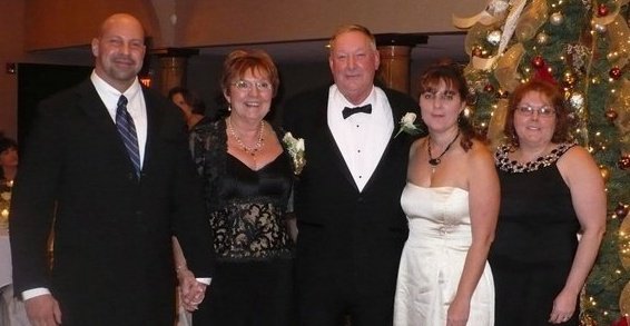 JoAnn Watson's album, Cover Photos