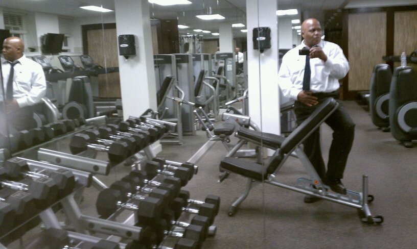 Christopher Harris' album, Mobile Uploads