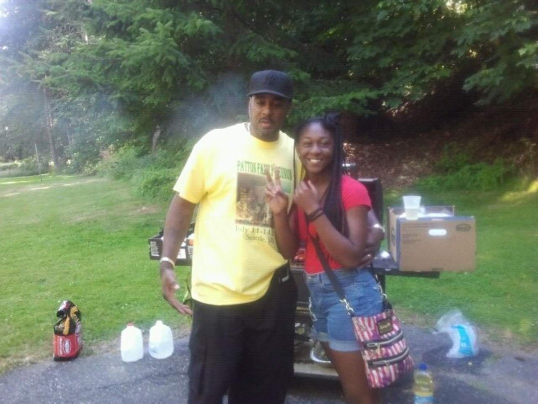 larron patton's album, Mobile Uploads