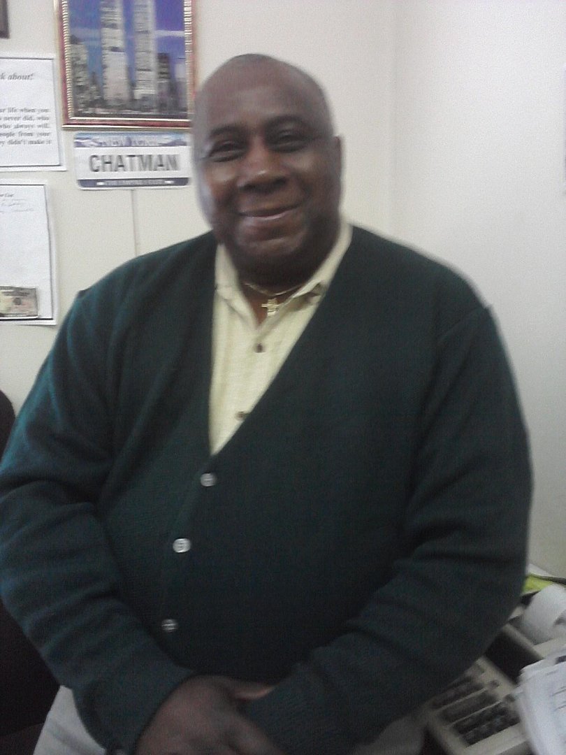 William Chapman's album, Mobile Uploads