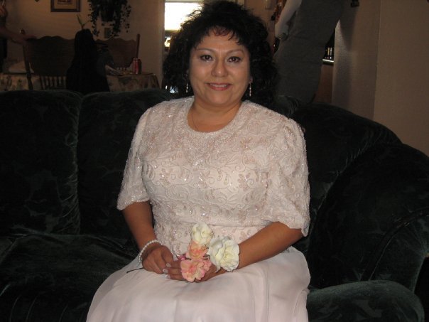 Michael Martinez's album, Mom and Dad's 30th wedding anniversary