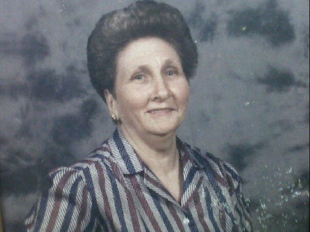 Sharon Barrett's album, Mobile Uploads