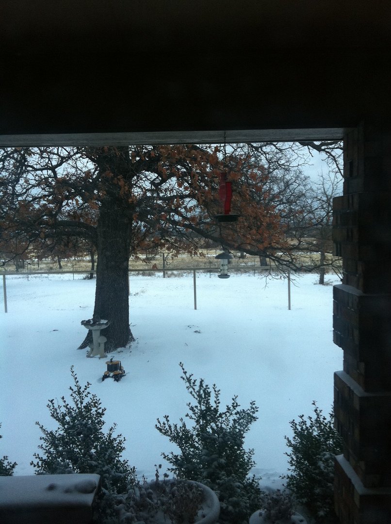 Debra Moore's album, Mobile Uploads