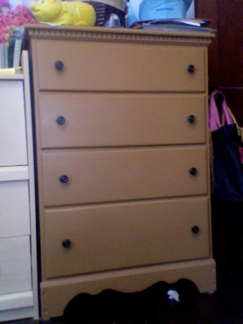 Lisette Vasquez's album, Moving Sale