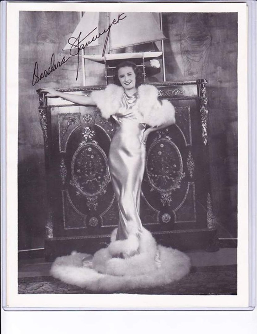 Robert Sledz's album, Personal Autograph Collection