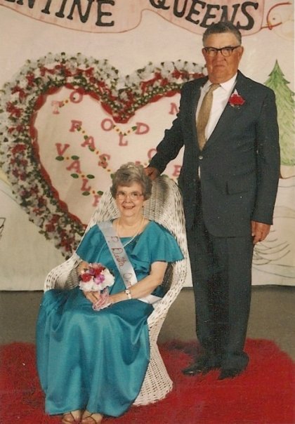 William Gaither's album, Dad's Birthday