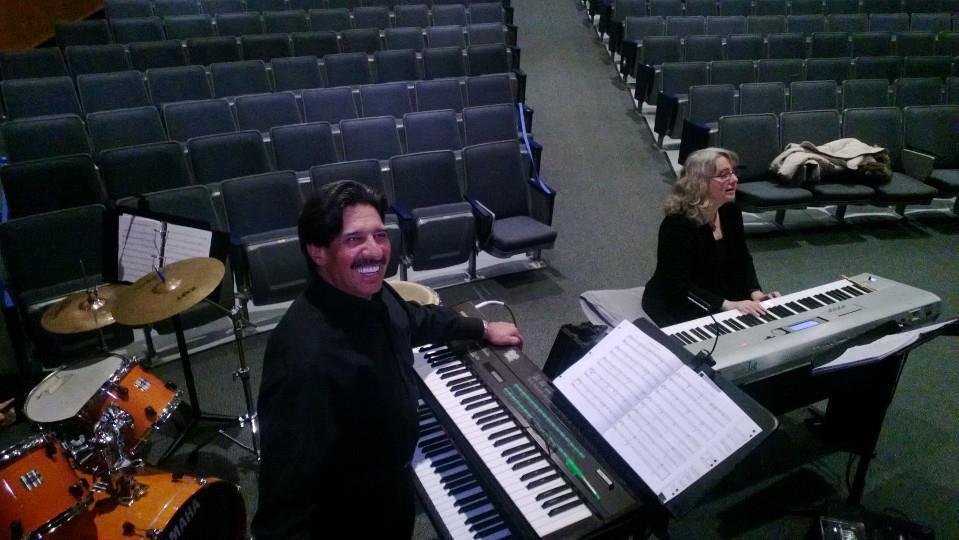 Ray Savastano's album, Mobile Uploads