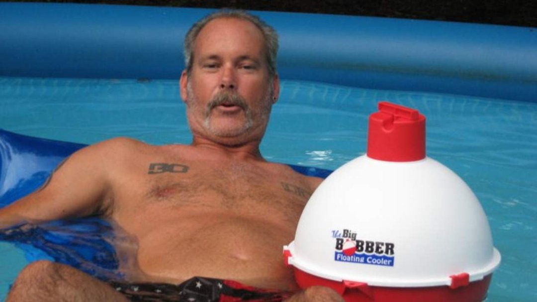 Randy Caroon's album, Summer Fun