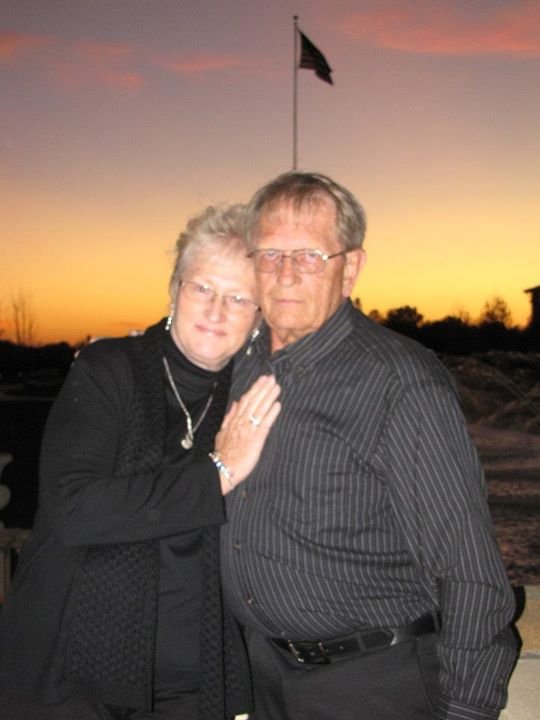 Dixie Olson's album, Profile Pictures