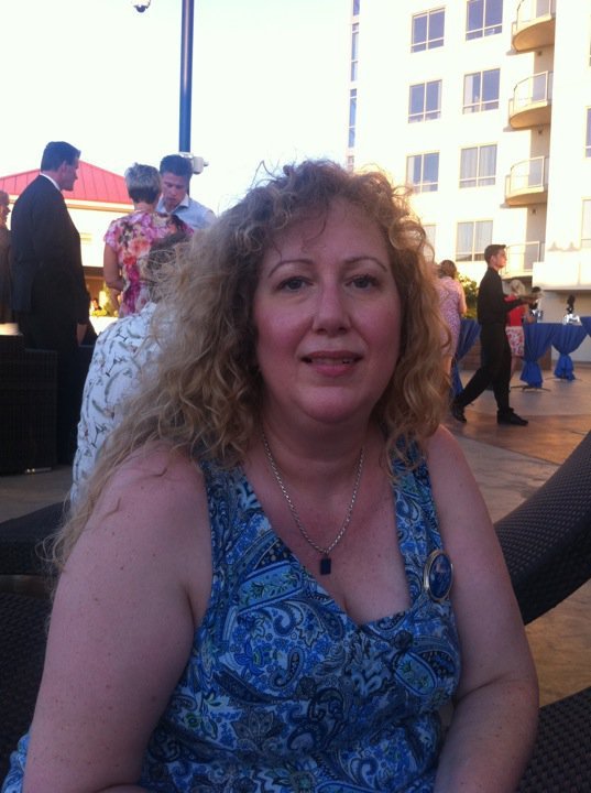 Celeste Atkins' album, Profile Pictures