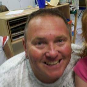 Alan Breault's Classmates profile album