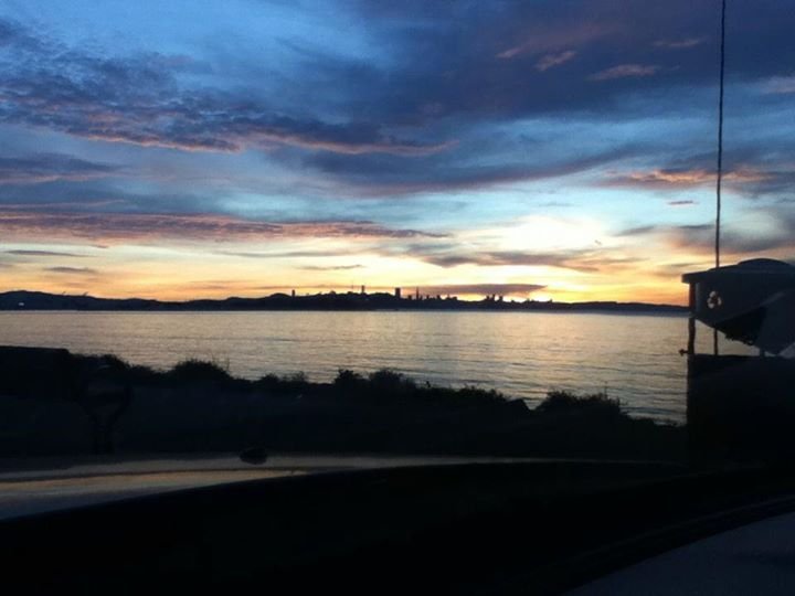 Scott Couser's album, Cover Photos