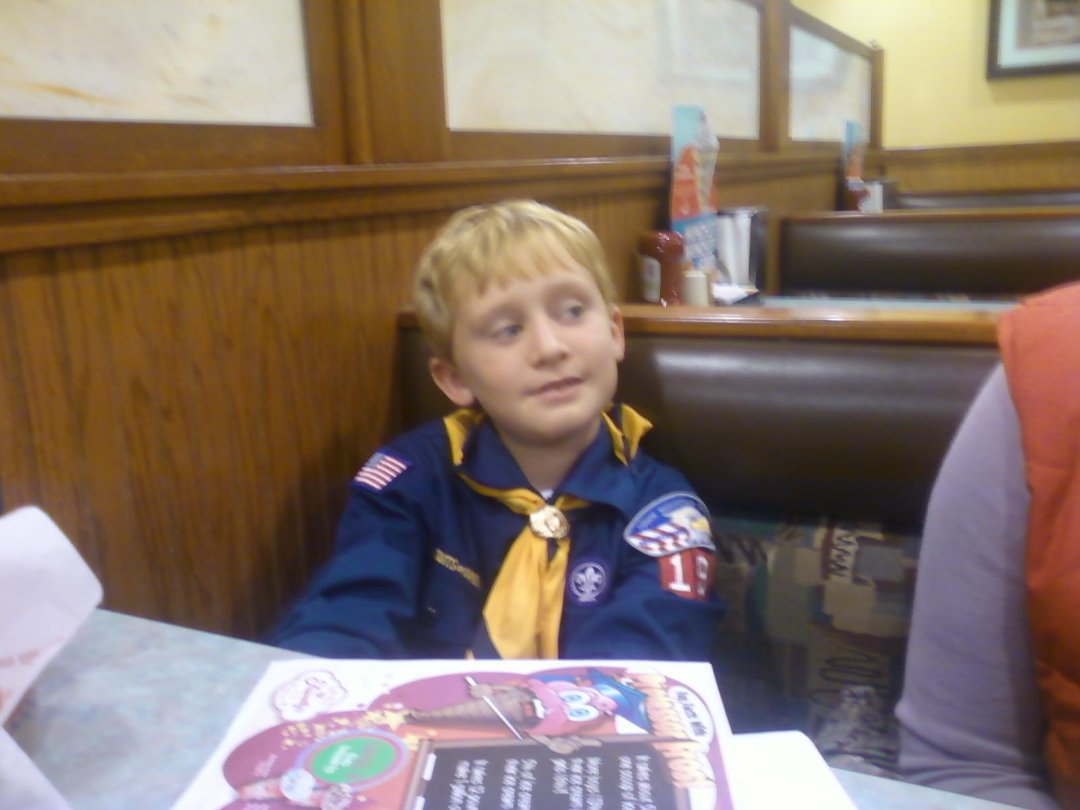 Eric Sander's album, Mobile Uploads