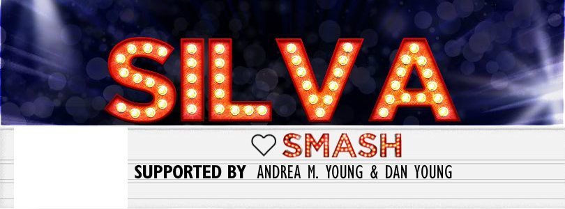 Silva Young's album, Cover Photos