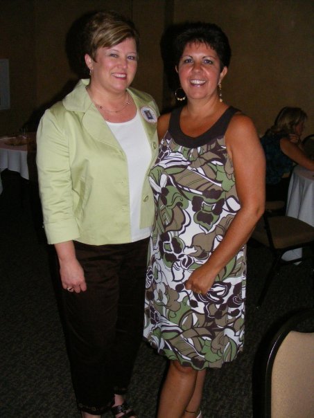 Kimberly Stevenson's album, 25th Class Reunion 2008