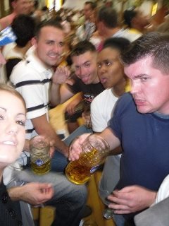 Daniel Vasquez's album, oktoberfest 09