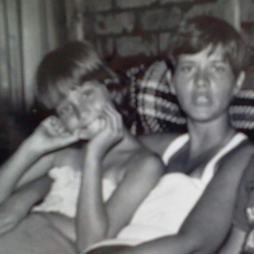 Lori Sullivan-Fordham's album, Profile Pictures