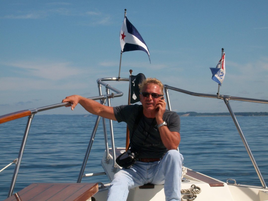 Jack Bonczyk's album, Profile Pictures