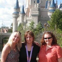 Debbie Drummond's album, Profile Pictures