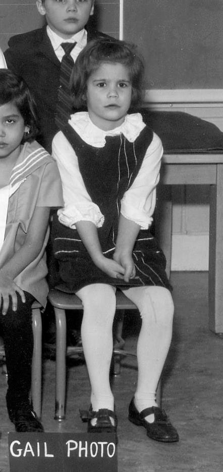 Sue Dyer's album, Profile Pictures