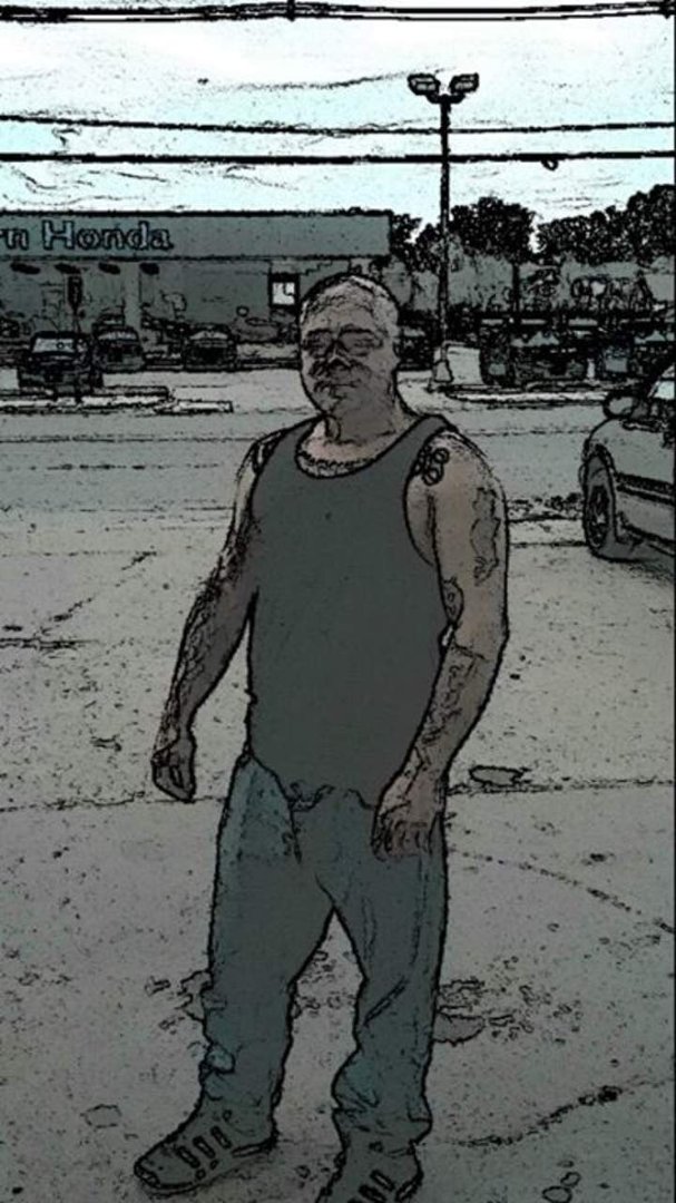 Dwayne Lane's album, Mobile Uploads