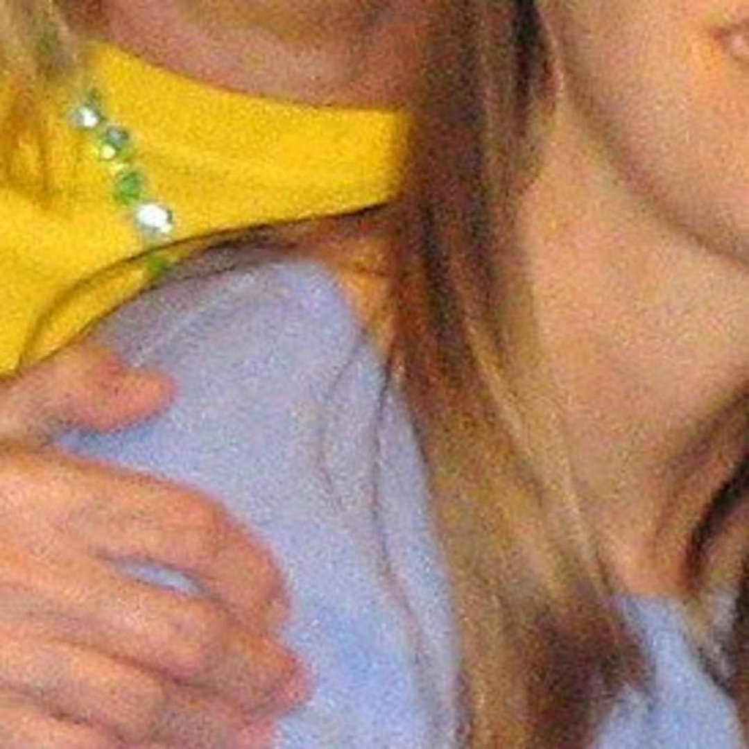 Patty Lyman's album, Profile Pictures