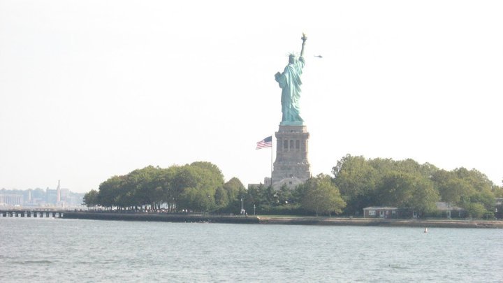 Darnell Williams' album, Darnell went to New York City on the fall of 2010