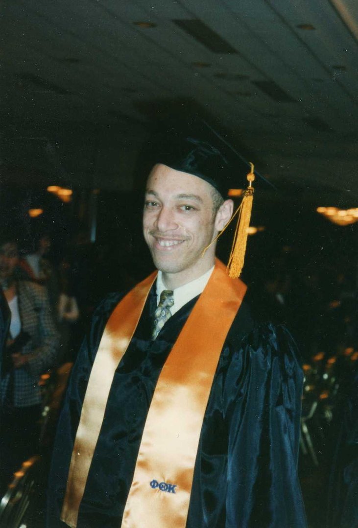 Peter Prescott's album, Profile Pictures