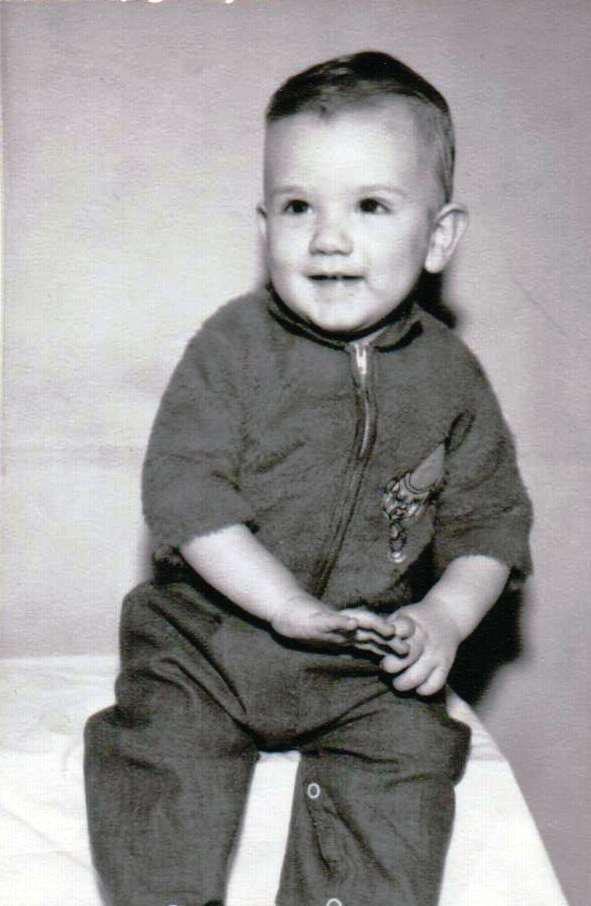 Greg Lechner's album, Old Family Photos