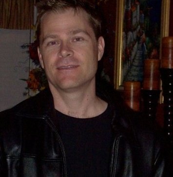Thomas (Todd) Lenzini's album, Profile Pictures