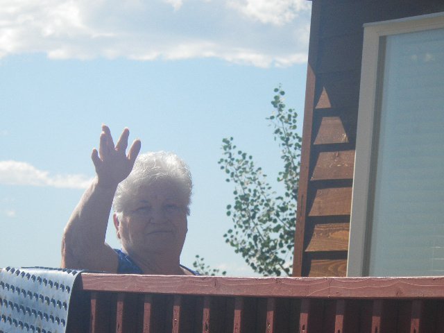Debra Fusco-Kelley's album, August 7, 2011