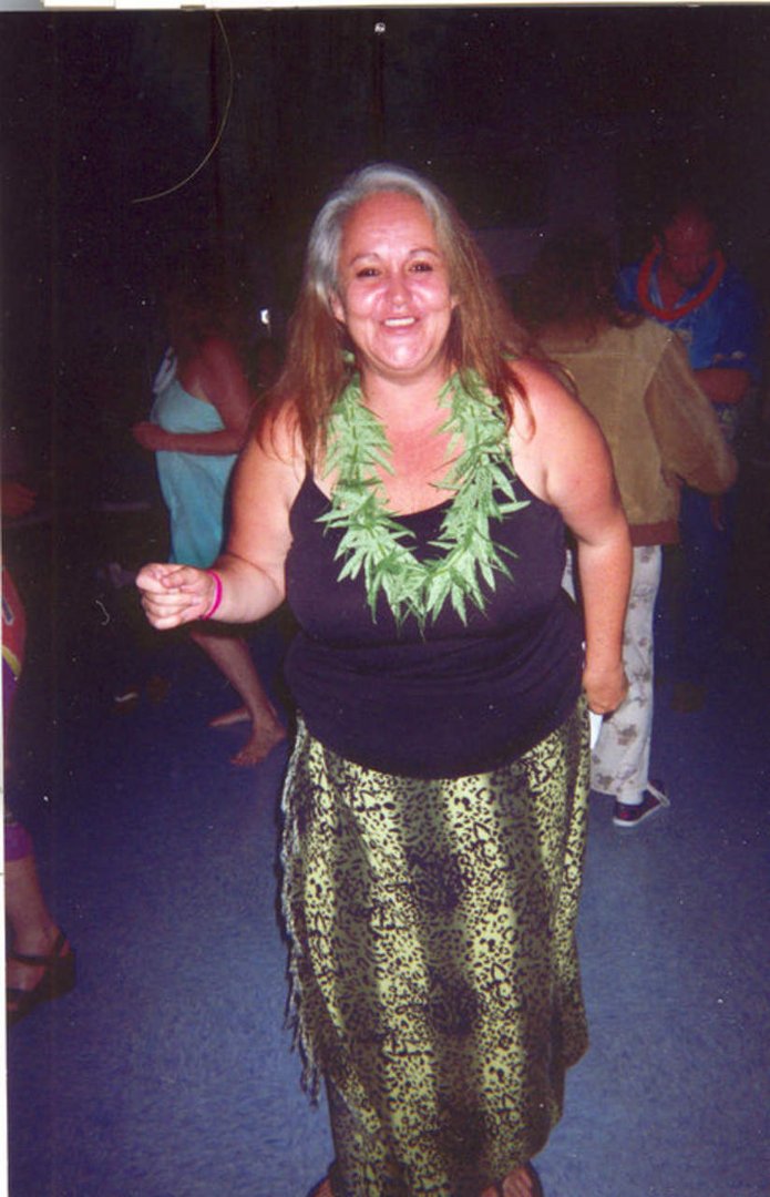 Janet Ball's album, Profile Pictures