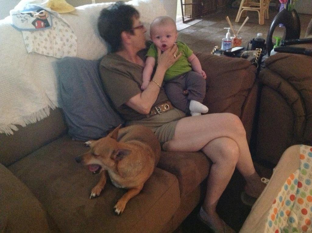 Sharon Rosen-Dupont's album, iOS Photos