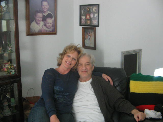 Edward J's album, Family