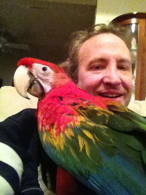 Stanley Librach's album, iOS Photos