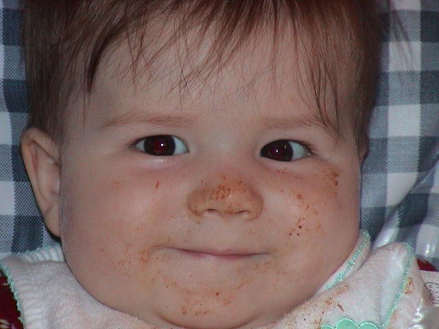 Lorne Thomas' album, Grace Baby Pictures
