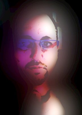 Michael Donsky's album, Profile Pictures