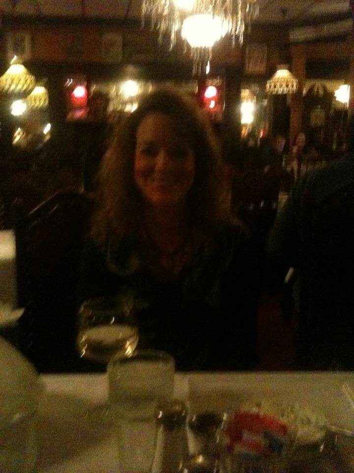 Candy Cox's album, Mobile Uploads