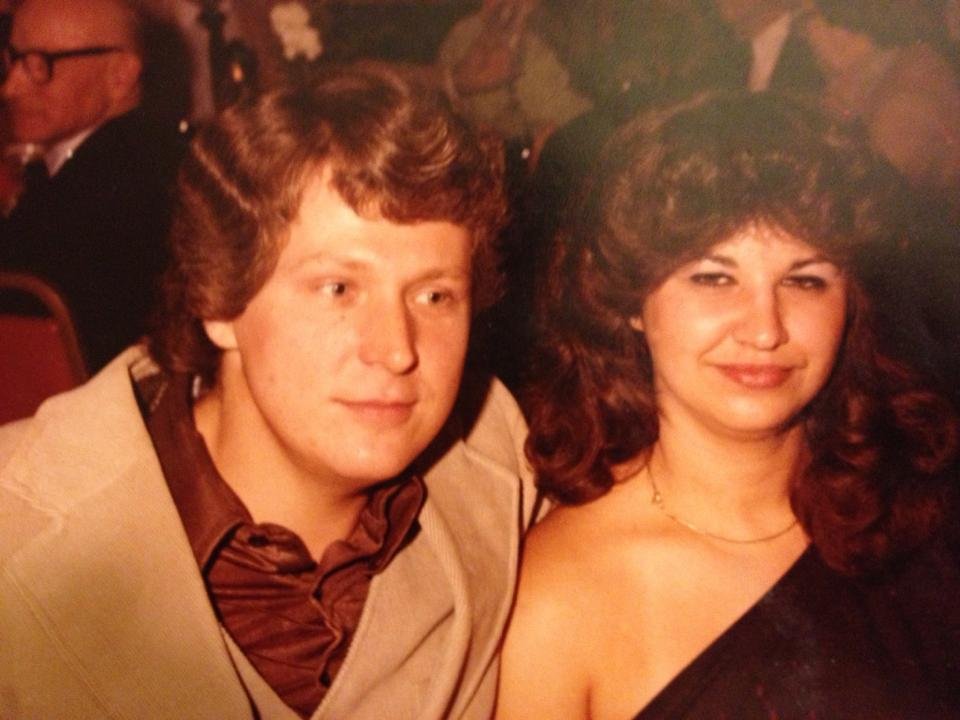 Arlene Weber's album, Mobile Uploads